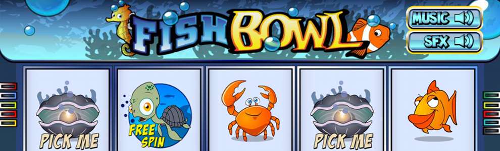 Fish Bowl