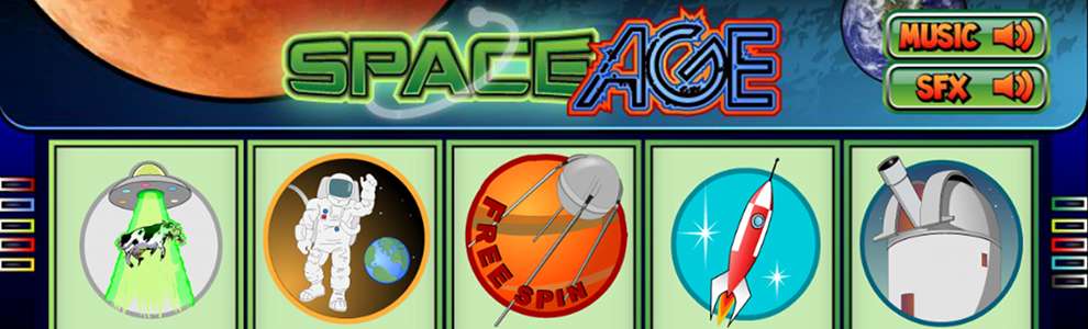 Space Age