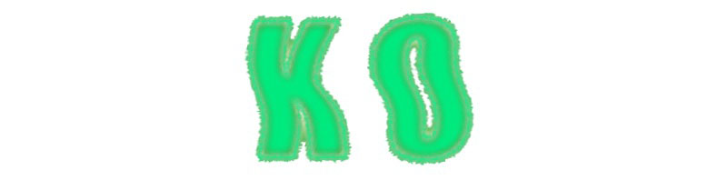 K.O.