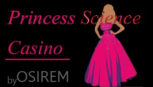 Princess Science Casino